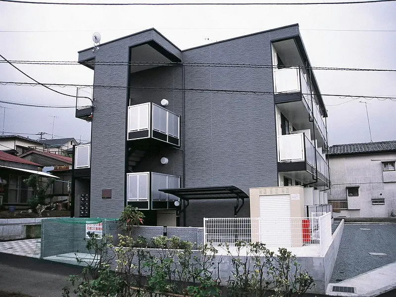 ★手数料０円★綾瀬市深谷上６丁目 月極駐車場